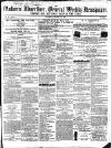 Malvern Advertiser Saturday 01 October 1859 Page 1