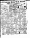 Malvern Advertiser Saturday 03 March 1860 Page 1