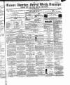 Malvern Advertiser Saturday 05 May 1860 Page 1