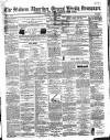 Malvern Advertiser Saturday 26 May 1860 Page 1