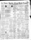 Malvern Advertiser Saturday 22 December 1860 Page 1