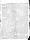 Plymouth and Devonport Weekly Journal and General Advertiser for Devon, Cornwall, Somerset and Dorset. Thursday 12 April 1832 Page 3