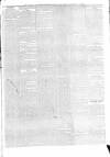 Plymouth and Devonport Weekly Journal and General Advertiser for Devon, Cornwall, Somerset and Dorset. Thursday 23 August 1832 Page 3