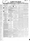Royal Devonport Telegraph, and Plymouth Chronicle Saturday 11 February 1832 Page 1