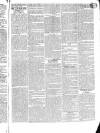 Royal Devonport Telegraph, and Plymouth Chronicle Saturday 25 February 1832 Page 3