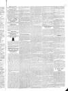 Royal Devonport Telegraph, and Plymouth Chronicle Saturday 28 April 1832 Page 3