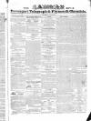 Royal Devonport Telegraph, and Plymouth Chronicle