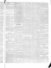 Royal Devonport Telegraph, and Plymouth Chronicle Saturday 22 September 1832 Page 3