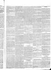 Royal Devonport Telegraph, and Plymouth Chronicle Saturday 29 September 1832 Page 3