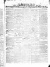 Royal Devonport Telegraph, and Plymouth Chronicle Saturday 03 November 1832 Page 1