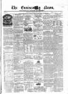 Enniscorthy News Saturday 17 August 1861 Page 1