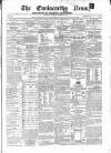 Enniscorthy News Saturday 07 September 1861 Page 1