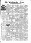 Enniscorthy News Saturday 26 October 1861 Page 1
