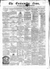 Enniscorthy News Saturday 09 November 1861 Page 1