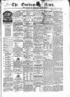 Enniscorthy News Saturday 30 November 1861 Page 1