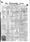 Enniscorthy News Saturday 14 December 1861 Page 1