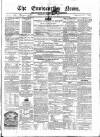 Enniscorthy News Saturday 11 January 1862 Page 1