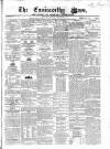 Enniscorthy News Saturday 01 March 1862 Page 1