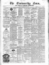 Enniscorthy News Saturday 19 April 1862 Page 1
