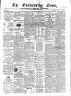Enniscorthy News Saturday 26 April 1862 Page 1