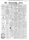 Enniscorthy News Saturday 31 May 1862 Page 1