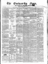 Enniscorthy News Saturday 02 August 1862 Page 1