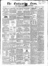 Enniscorthy News Saturday 09 August 1862 Page 1