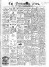 Enniscorthy News Saturday 13 September 1862 Page 1