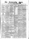 Enniscorthy News Saturday 11 October 1862 Page 1