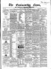 Enniscorthy News Saturday 06 December 1862 Page 1