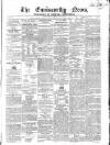 Enniscorthy News Saturday 03 January 1863 Page 1