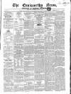 Enniscorthy News Saturday 10 January 1863 Page 1