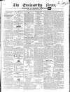 Enniscorthy News Saturday 24 January 1863 Page 1