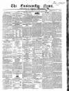 Enniscorthy News Saturday 31 January 1863 Page 1