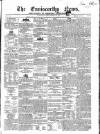 Enniscorthy News Saturday 14 February 1863 Page 1