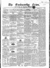 Enniscorthy News Saturday 21 February 1863 Page 1