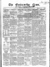 Enniscorthy News Saturday 28 February 1863 Page 1