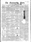 Enniscorthy News Saturday 07 March 1863 Page 1