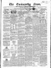 Enniscorthy News Saturday 14 March 1863 Page 1