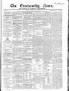 Enniscorthy News Saturday 18 April 1863 Page 1