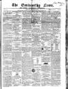 Enniscorthy News Saturday 02 May 1863 Page 1