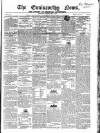 Enniscorthy News Saturday 09 May 1863 Page 1