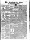 Enniscorthy News Saturday 23 May 1863 Page 1
