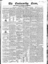Enniscorthy News Saturday 27 June 1863 Page 1