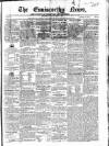 Enniscorthy News Saturday 11 July 1863 Page 1