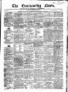Enniscorthy News Saturday 18 July 1863 Page 1