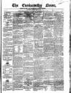 Enniscorthy News Saturday 25 July 1863 Page 1