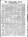 Enniscorthy News Saturday 01 August 1863 Page 1
