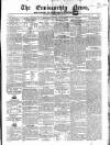Enniscorthy News Saturday 08 August 1863 Page 1