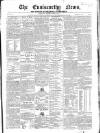 Enniscorthy News Saturday 15 August 1863 Page 1